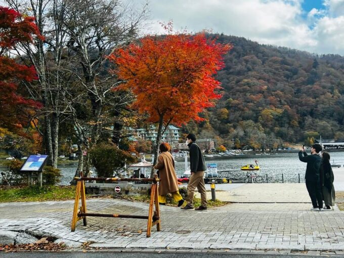 Private Nikko Adventure - Recap