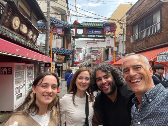 Private Osaka Tour With Hotel Pick up - 3,4,5 Hour Tours - Recap
