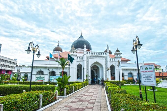 Private Penang City Tour With Kek Lok Si Temple - Tips for Your Tour
