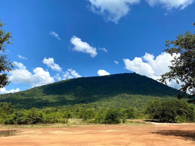 Private Preah Vihear Temple Tour - Booking Information