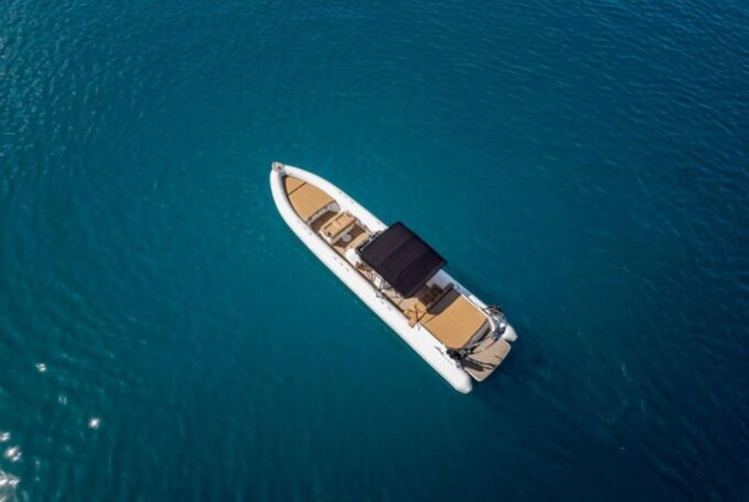 Private Sailing to White Rocks, Vardiani, and Xi Beach - Frequently Asked Questions