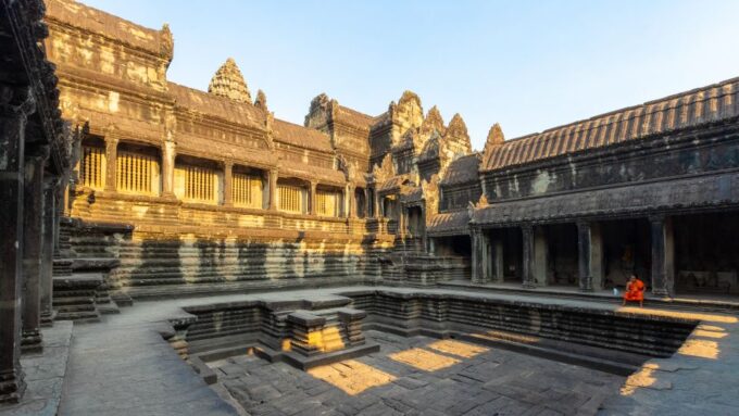 Private Sedan Sunrise Guide Tour - Tips for a Great Tour