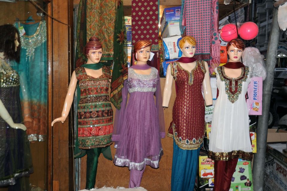 Private Shopping Tour in New Delhi - Frequently Asked Questions