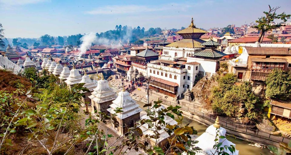 Private Sightseeing Tour of Kathmandus Four UNESCO Sites - Tips for a Successful Experience