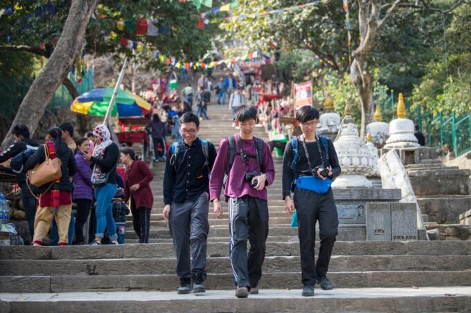Private Sightseeing Tour: Seven UNESCO World Heritage Sites - Frequently Asked Questions