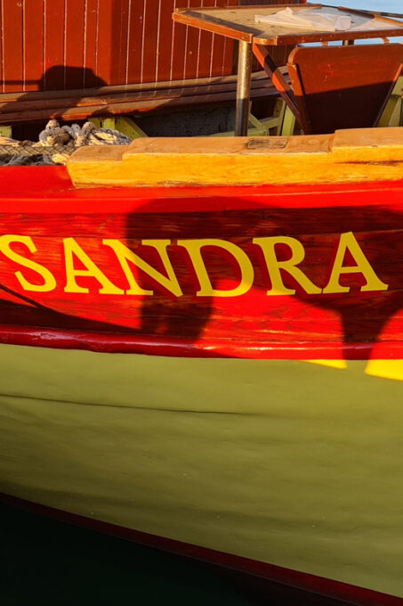 Private Sunset Dolphin Excursion With Sandra Boat - Additional Information