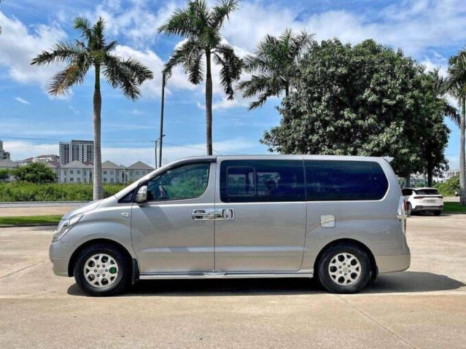 Private Taxi From Phnom Penh to Sihanoukville - Tips for a Smooth Journey
