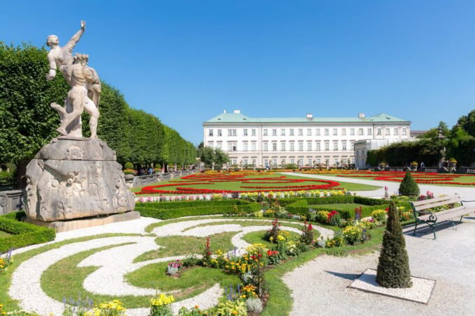 Private Tour From Munich to Salzburg, and Back - Contact for Additional Inquiries