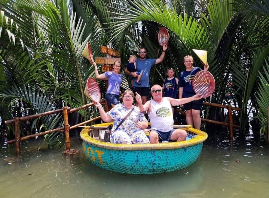 Private Tour Half Day Hoi An Highlight - Frequently Asked Questions