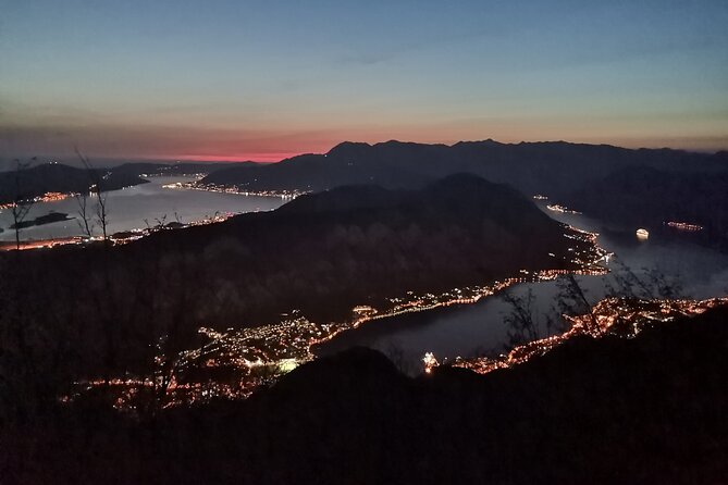 Private Tour: Homemade Food and Wine Tasting at My Family Home - Scenic Drive to Kotor