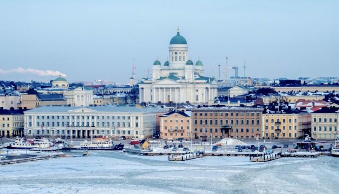 Private Tour in Helsinki: A Stylish Day in Finland - Tips for an Enjoyable Tour