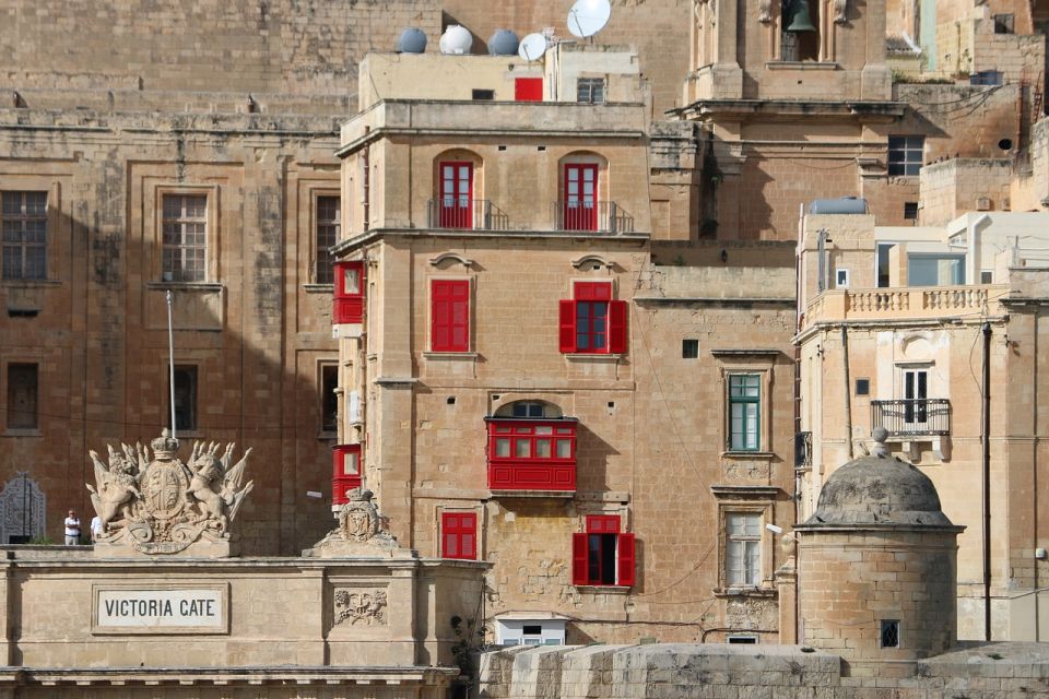 Private Tour in Malta (Private Driver) 6 Hours - Frequently Asked Questions