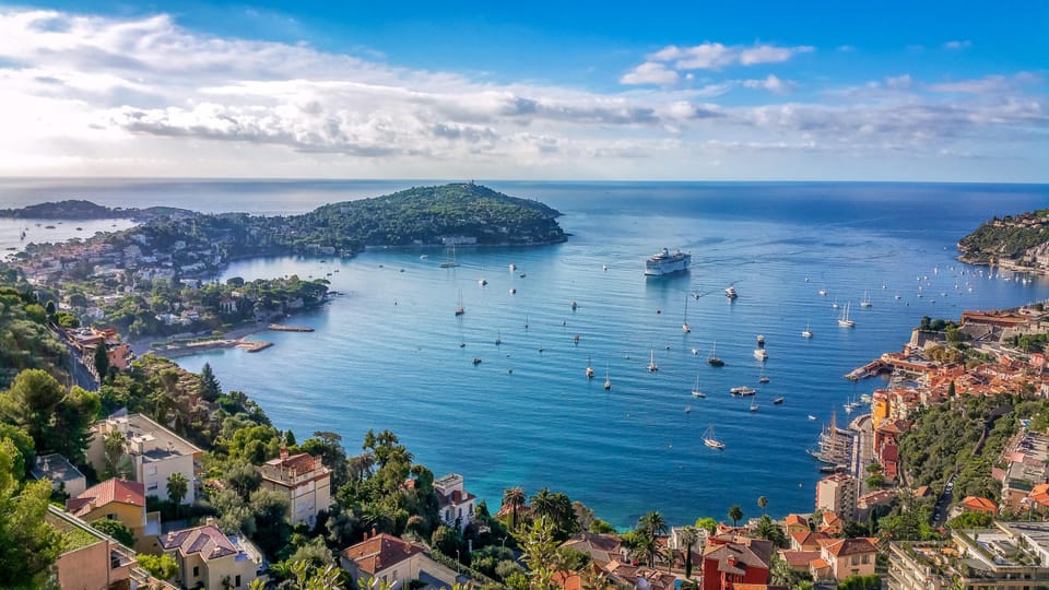 Private Tour: Nice City, Monaco, Eze & Villefranche - Customer Experiences and Feedback