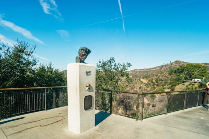 Private Tour of La, Hollywood, Beverly Hills and the Beaches - Additional Attractions