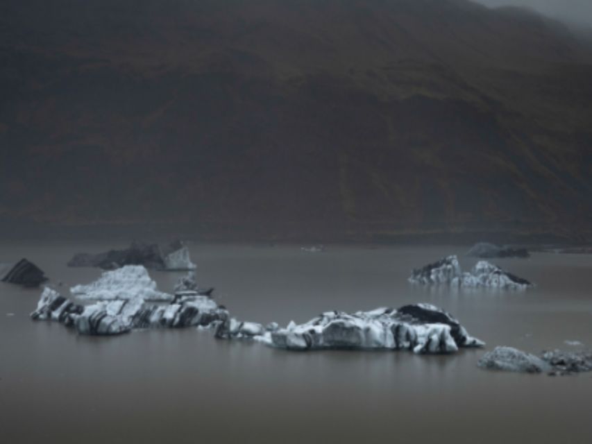 Private Tour: The South Coast of Iceland and a Glacier Hike - Customer Testimonials