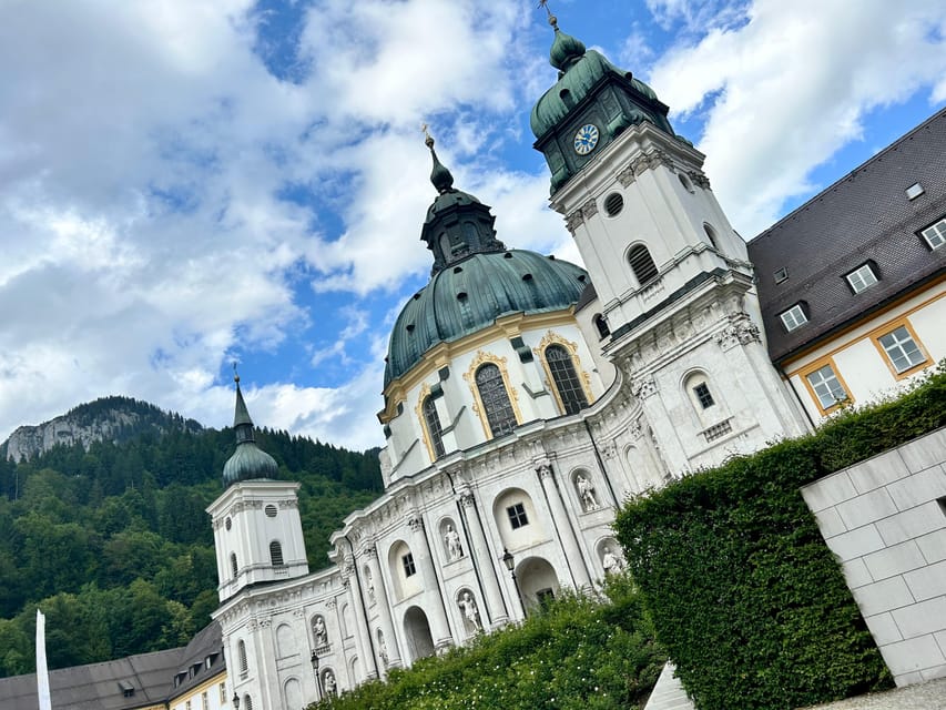 Private Tour to Neuschwanstein Castle From Munich - Customer Feedback