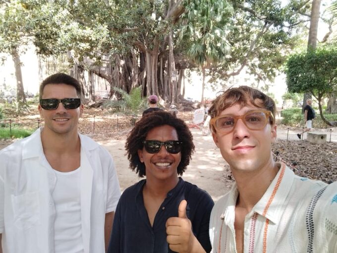 Private Tour With Local Resident - Sustainable Tourism Practices