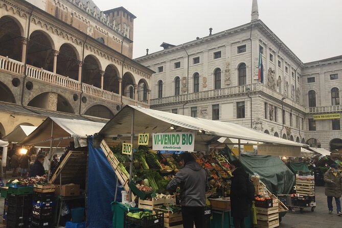 Private Tours of Padova With a Professional Guide - Discovering Padovas Hidden Treasures