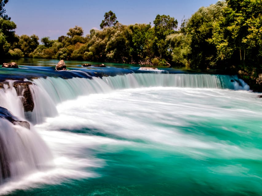 Private Transfer: Antalya - City of Side/Manavgat - Tips for a Smooth Journey