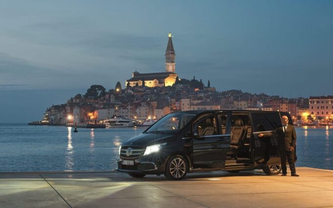 Private Transfer From Rovinj to Zagreb - Frequently Asked Questions