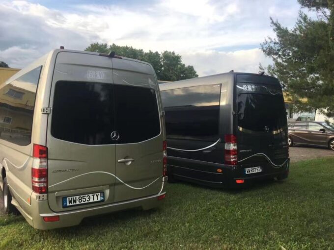 Private Transfer Fromzurich Airport to Zurich Hotels - Tips for a Smooth Transfer