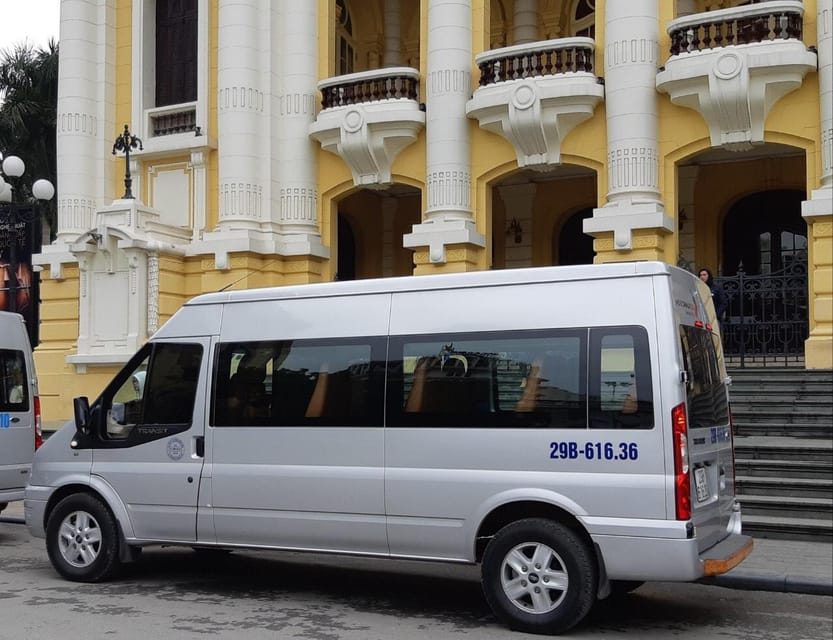 Private Transfer Hue - Danang/Hoi an (Via Hai Van Pass) - Cancellation Policy and Payment Options