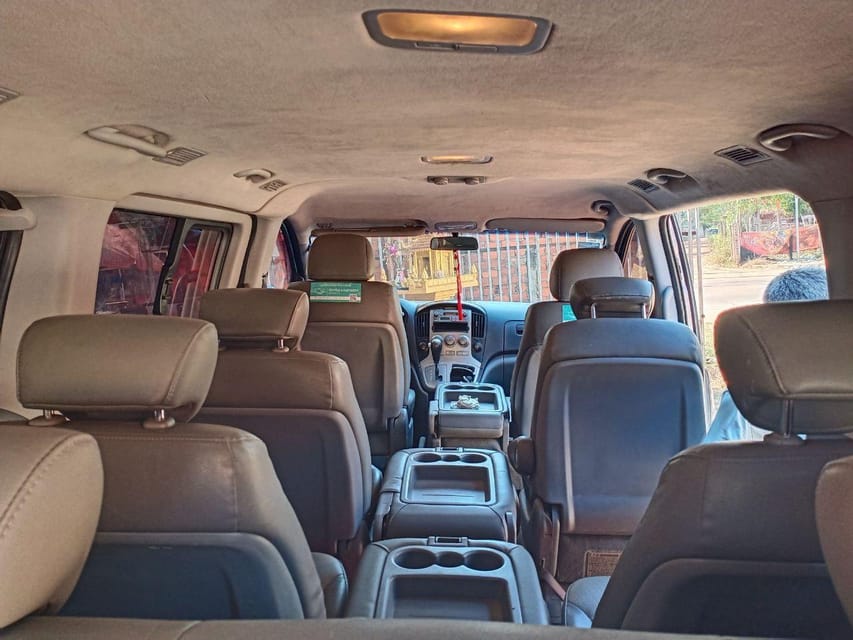 Private Transfer Siem Reap to Airport - Additional Tips for Travelers