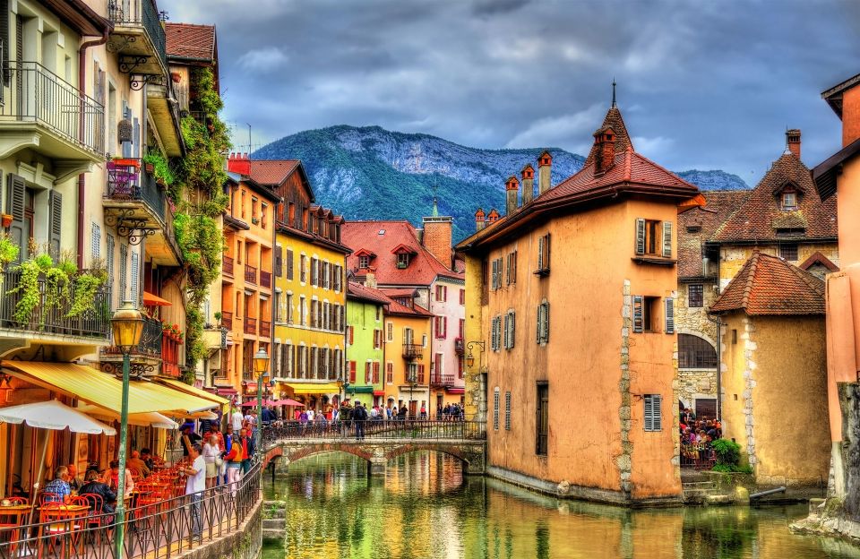 Private Trip From Geneva to Annecy in France - Frequently Asked Questions