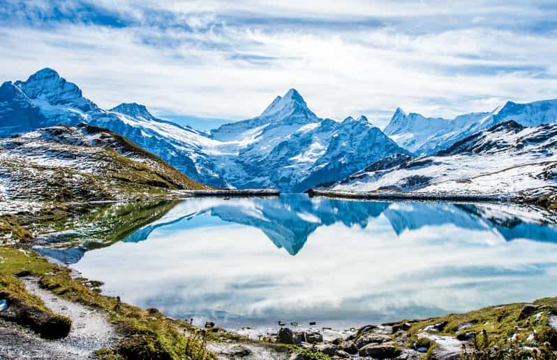 Private Trip From Zurich to Grindelwald & Interlaken - Important Tips for Travelers