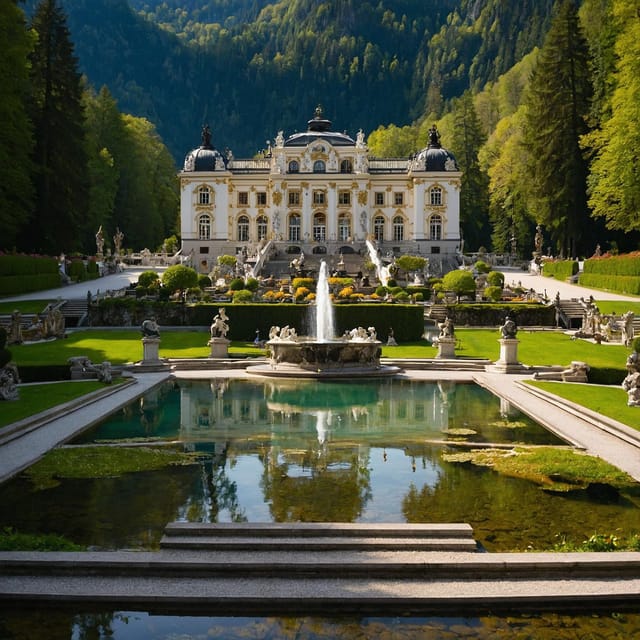 Private Trip: Munich to Neuschwanstein Castle With Tickets - Flexible Cancellation