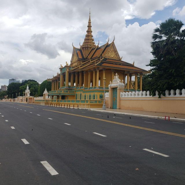 Private Two Day Trip in Phnom Penh City, Cambodia - Tips for Travelers