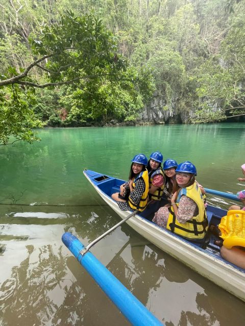 Private Underground River for 1 - Getting There and Transportation