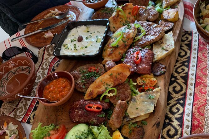 Prizren, Kosovo Day Tour From Tirana - Frequently Asked Questions