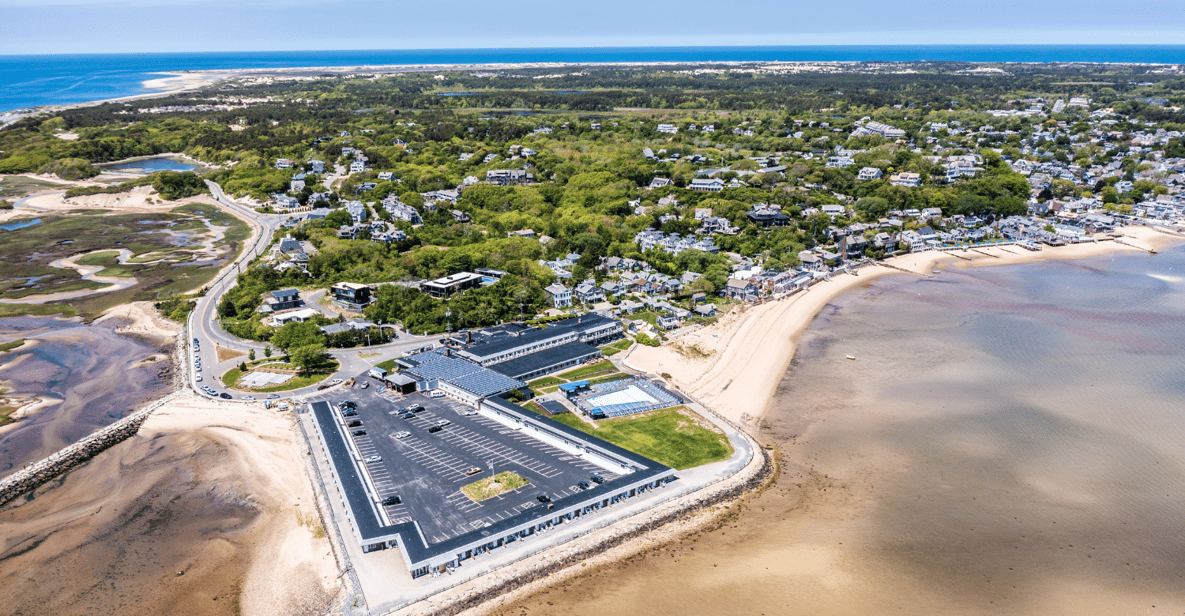 Provincetown Pathways Tour: Exploring History & Heritage - Frequently Asked Questions