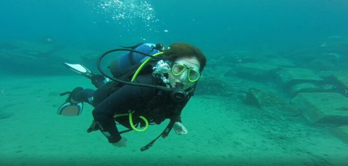 Puerto Del Carmen: Try Suba Diving With 2 Dives and Photos - Customer Reviews
