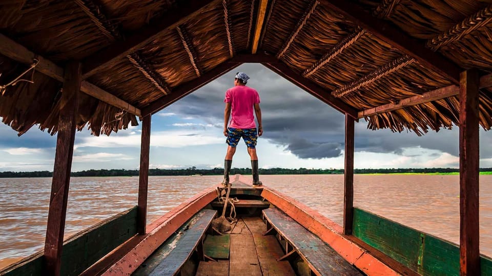 Puerto Maldonado: Macaw Clay Lick 4-Day Tour & Accommodation - Frequently Asked Questions