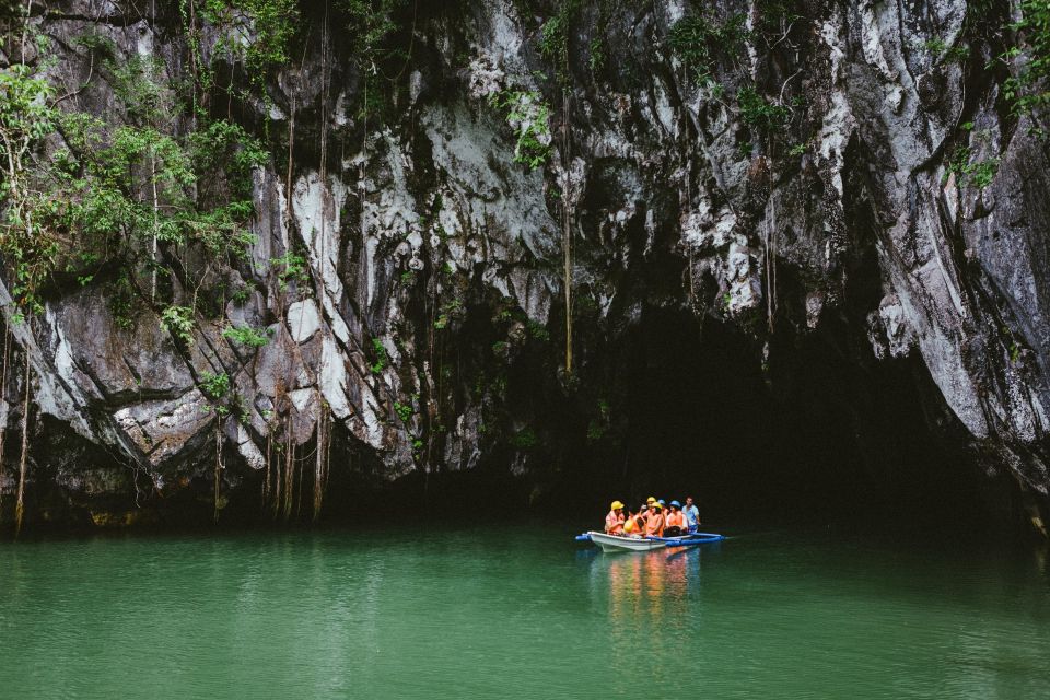 Puerto Princesa: Private Full-Day Tour To Underground River - Additional Activities