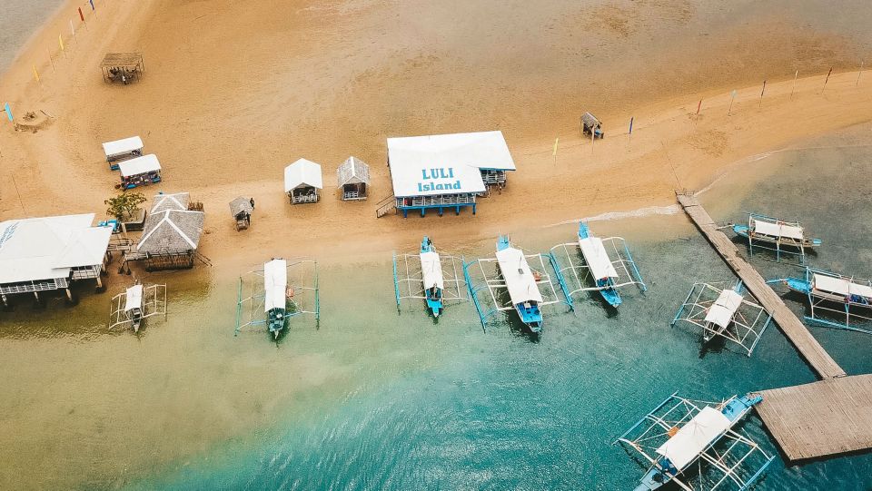 Puerto Princesa: Private Underground River and Cowrie Tour - Customer Reviews