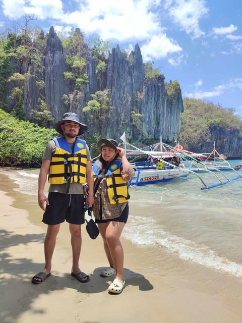 Puerto Princesa; Underground River Tour - Buffet Lunch and Optional Sidetrip