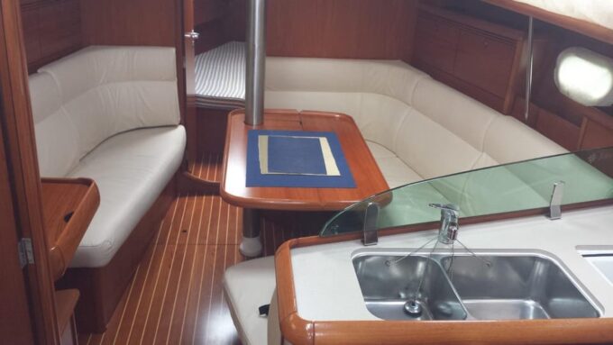 Puerto Rico: Sailing Excursion With Swim, Drinks and Tapas. - Sea and Weather Conditions