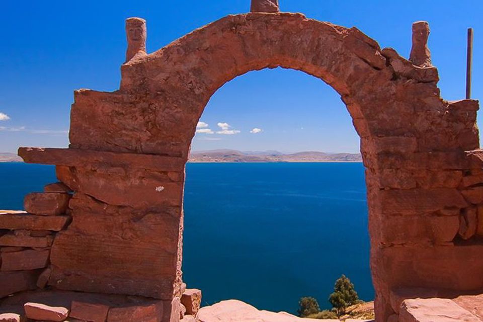 Puno: Lake Titicaca Day Tour - Frequently Asked Questions