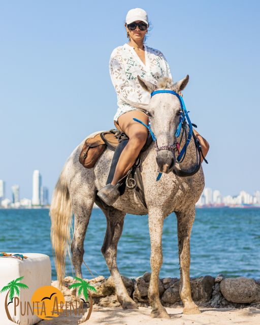 Punta Arena Beach, Day Tour. - Booking and Cancellation Policy
