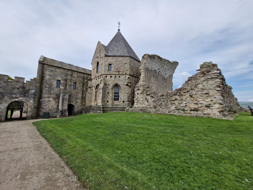 Queensferry: Sightseeing Cruise to Inchcolm Island - Frequently Asked Questions