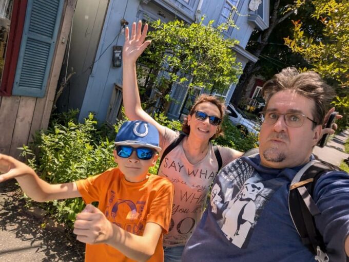 Quirky Burque Amazing Race & Tour - Contact and Additional Information