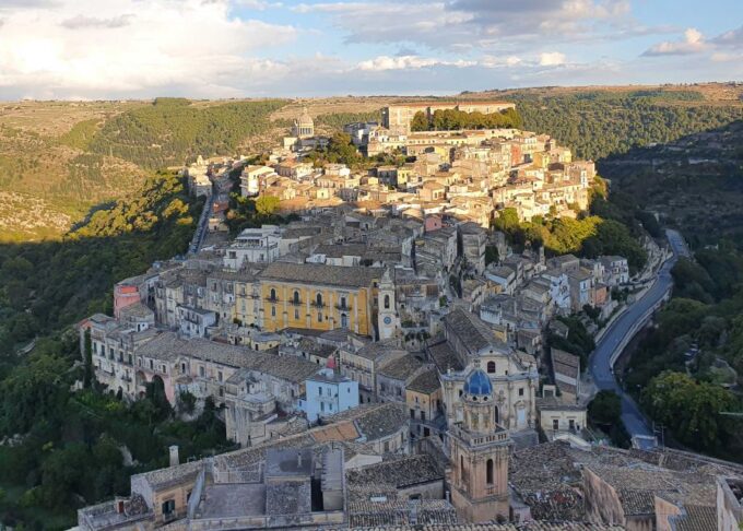 Ragusa Guided Walking Tour - Cancellation Policy
