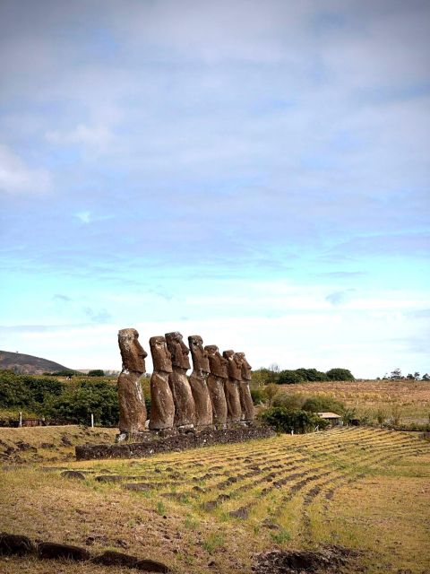 Rapa Nui: Private Tour The Legend of the BirdMan - Booking and Cancellation Policy