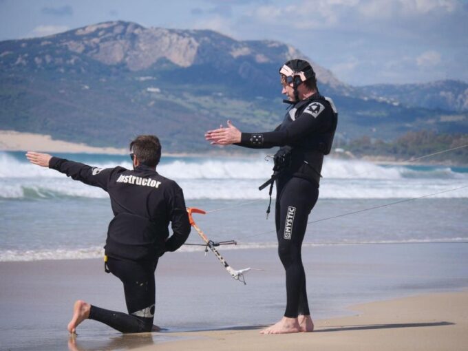 Rate: Private and Semi-private Kitesurfing Lesson - Frequently Asked Questions