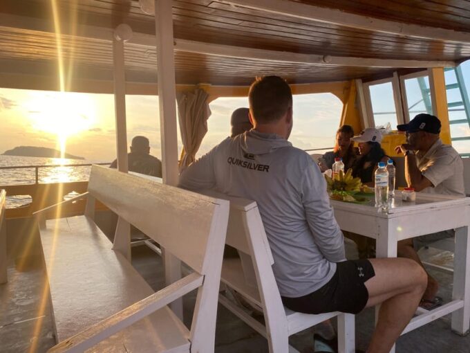 Red River Tour - Deep Sea Fishing By Boat In Phu Quoc - Cancellation and Refund Policy