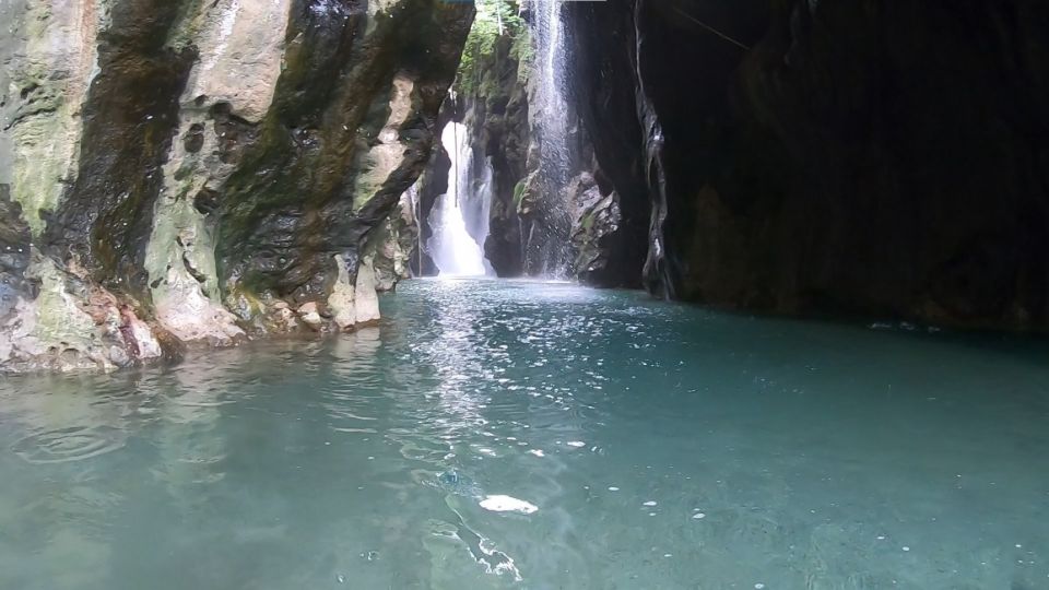 Rethymno: Canyoning Tour in the Kourtaliotiko Gorge - Frequently Asked Questions