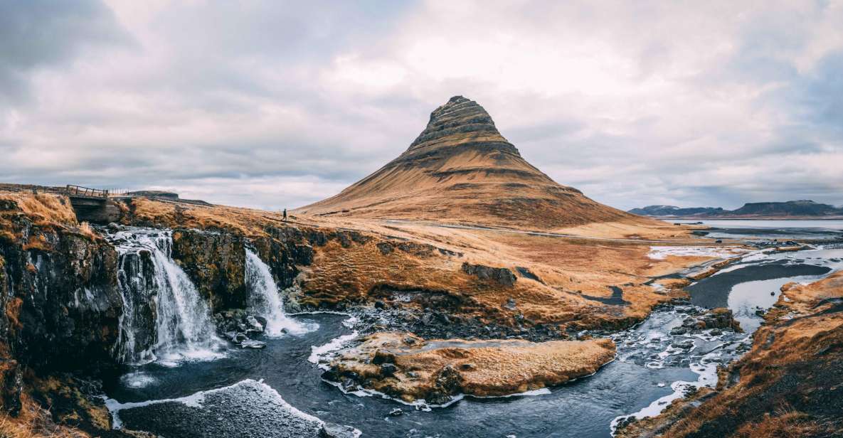 Reykjavik: 8-Day Small Group Circle of Iceland Tour - Frequently Asked Questions